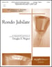 Rondo Jubilate